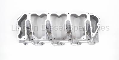 GM - GM Lower Valve Cover, Drivers or Passengers Side (2004.5-2010)