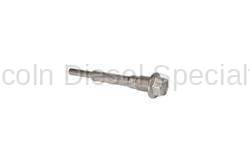 AC Delco - GM OEM Front Brake Caliper Guide Pin, Front (2001-2010)