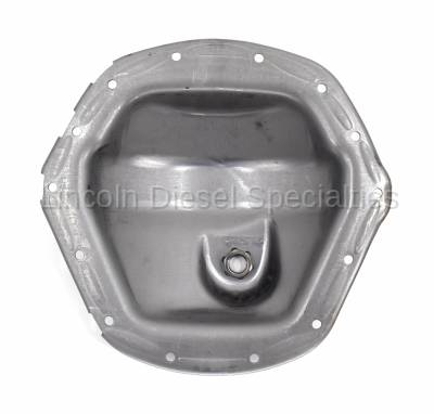GM - GM OEM Rear Axle Housing Cover 2001-2011
