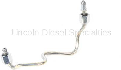 GM - GM OEM LGH High Pressure Fuel Line for #1 Cylinder (2011-2016)