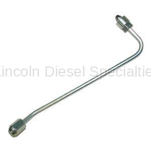 CUMMINS - OEM CUMMINS 6.7L, CP3 to Rail High Pressure Fuel Line (2007.5-2018)
