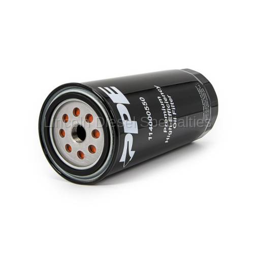 PPE - PPE Premium High-Efficiency Engine Oil Filter (2001-2019)