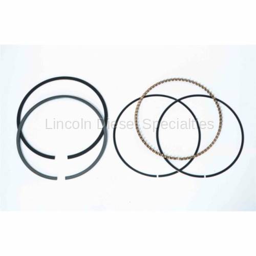 Mahle Motorsport - Mahle Motorsports Performance Ring Set, Single .040 (2001-2016)