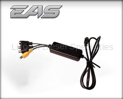Edge Products - CTS3 CAMERA ADAPTER FOR RCA TO USB SIGNAL (2001-2019)
