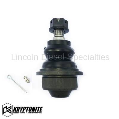 Kryptonite Products - KRYPTONITE LOWER  BALL JOINT (Stock Control Arms) 2001-2010
