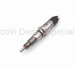Lincoln Diesel Specialities - 6.7L Cummins OEM Genuine New Fuel Injectors (Standard) 2019-2021 *NO CORE CHARGE*