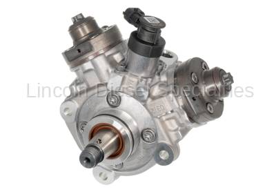 BOSCH - 6.7L Ford, Brand New BOSCH® CP4 Injection Pump (2015-2019)