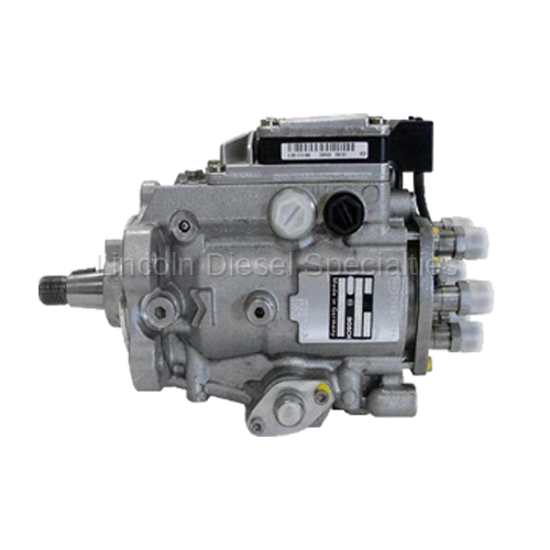 BOSCH - BOSCH 0 470 506 027RX- VP44 REMANNED DIESEL FUEL INJECTION PUMP (1998.5-2002)