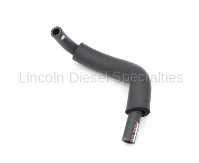 GM - GM OEM Front Fuel Feed /Return Pipe (2004.5-2010)