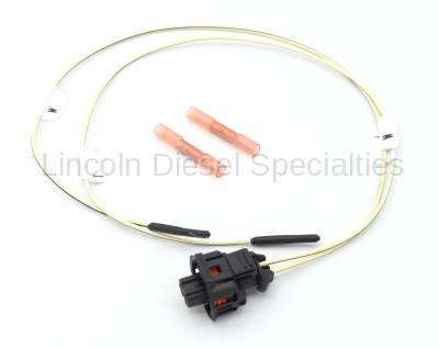 GM - GM OEM LML 9th Indirect Injector Pigtail Harness (2011-2016)