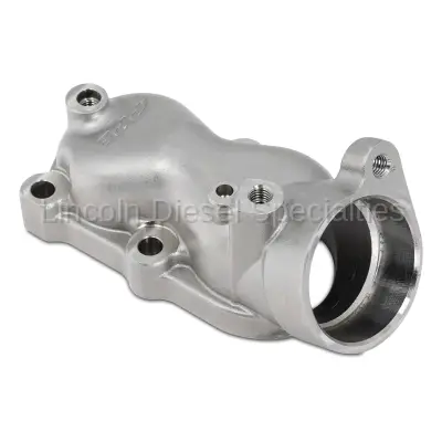 PPE - PPE Duramax Thermostat Housing Cover (2004.5-2010)
