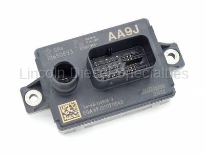 GM - GM OEM Glow Plug Control Module (2013-2016)