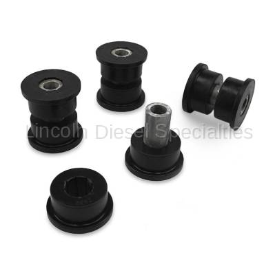 Cognito Bushing Kit For Upper Control Arms