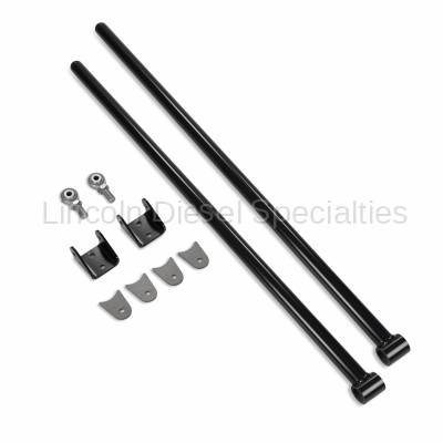 Cognito 50 Inch Universal Traction Bar