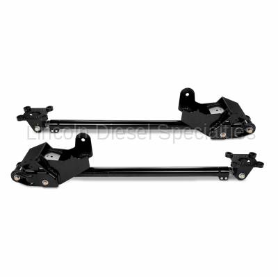 Cognito Tubular Series LDG Traction Bar Kit