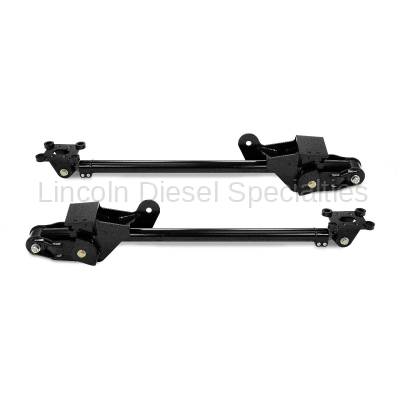 Cognito Tubular Series LDG Traction Bar Kit For 20-22