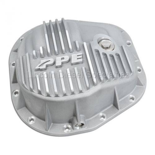PPE HEAVY DUTY CAST REAR ALUMINUM DIFFERENTIAL COVER