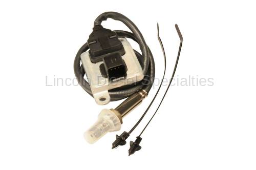 GM OEM Nitrogen Oxide (NOx1) Sensor , Upstream (2011-2014)