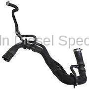 GM - GM OEM L5P Lower Radiator Hose Assembly (2017-2019)