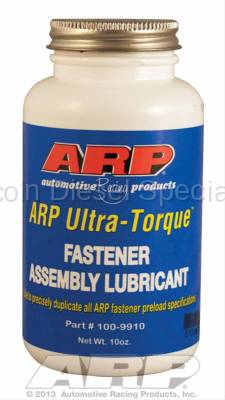 ARP - Arp Ultra Torque (Assembly Lube) 10 oz.