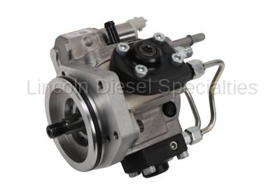 GM - GM OEM Duramax Brand New No Core L5P/L5D HP4 Fuel Injection Pump (2017-2023)