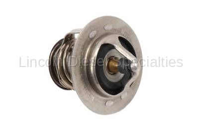 GM - GM OEM L5P Thermostat-185 Degree (Front) (2019-2024)