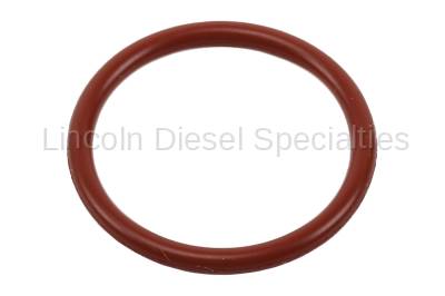 Lincoln Diesel Specialities - Duramax L5P Fuel Injector Body O-Ring (2017-2023)