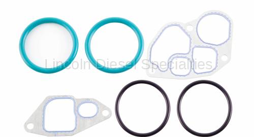 Alliant Power - Alliant Power Engine Oil Cooler 0-Ring And Gasket Kit  (1994-2003)*