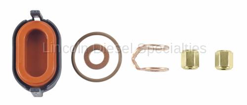 Alliant Power - Alliant Power Injector Installation Kit - AP0125