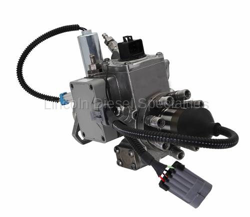 Alliant Power - Alliant Power Diesel Fuel Injector Pump - AP05521S