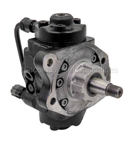 Alliant Power - Alliant Power Remanufactured Common Rail Injection Pump - AP53950