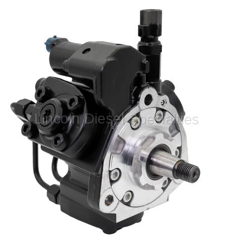 Alliant Power - Alliant Power Remanufactured Common Rail Injection Pump - AP53951