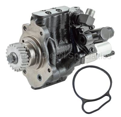 Alliant Power - Alliant Power Navistar 12Cc MaxxForce Reman High Pressure Oil Pump Kit (2007-2010)*