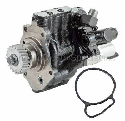 Alliant Power - Alliant Power Navistar16Cc MaxxForce 9/10 Reman High Pressure Oil Pump (2007-2010)