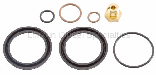 Alliant Power - Alliant Power Fuel Filter Base And Hand Primer Seal Kit - AP0029