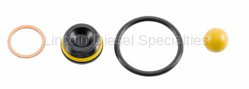 Alliant Power - Alliant Power Primer Pump Seal Kit - AP0038