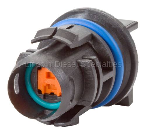 Alliant Power - Alliant Power G2.8 Injector Connector - AP0040