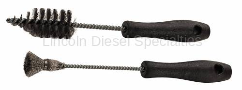 Alliant Power - Alliant Power Injector Brush Kit 7.3L T444E DT466 MaxxForce D - AP0084
