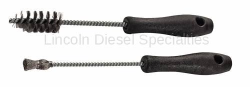 Alliant Power - Alliant Power Injector Brush Kit 6.0L 6.4L 6.7L VT365 MaxxForce - AP0085