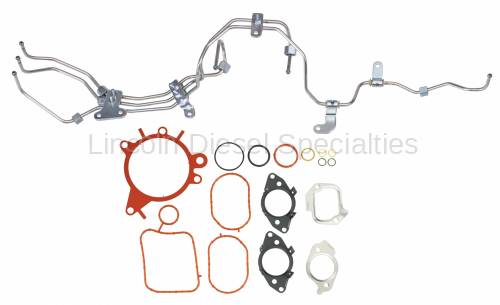 Alliant Power - Alliant Power Ford 6.7L  Fuel Injection Pump Install Kit (2011-2014)*