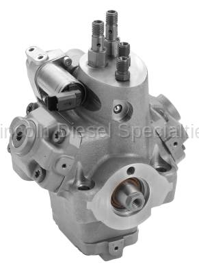 Alliant Power - Alliant Power Remanufactured High-Pressure Fuel Pump (Pump Only) - AP63645