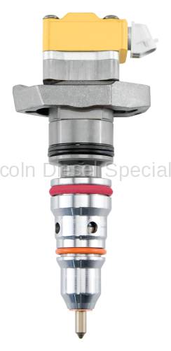 Alliant Power - Alliant Power Ford 7.3L New HEUI Fuel Injector (1994-1997)