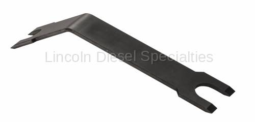 Alliant Power - Alliant Power Quick Release Coupler Tool Ford 4.5L 6.0L Navistar - AP0079