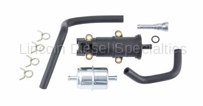 Alliant Power - Alliant Power Cummins 5.9L Fuel Transfer Pump Kit (2003-2004)*