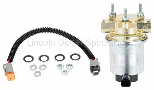 Alliant Power - Alliant Power Fuel Transfer Pump Kit - AP4943048