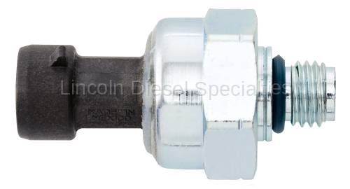 Alliant Power - Alliant Power Injection Control Pressure (ICP) Sensor - AP63407