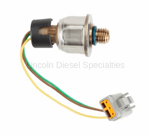 Alliant Power - Alliant Power Injector Control Pressure (ICP) Sensor - AP63567