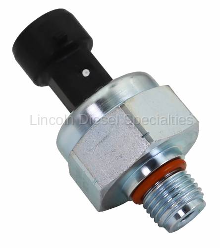 Alliant Power - Alliant Power Injection Control Pressure (ICP) Sensor - AP63570