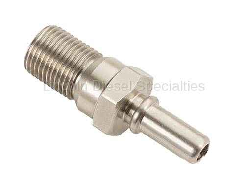 Alliant Power - Alliant Power Diesel Particulate Filter Pressure Sensor Fitting 