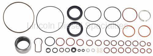 Alliant Power - Alliant Power Overhaul Gasket Kit - AP0095